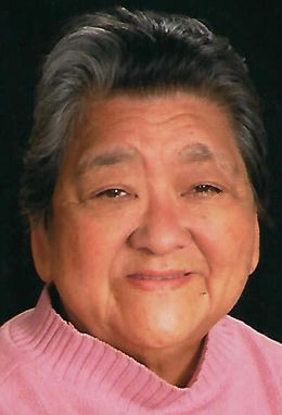 Rose Mae Akiko Gough